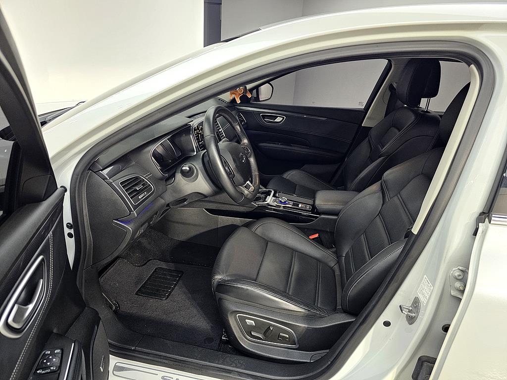 SAMSUNG SM6 - Vista 8