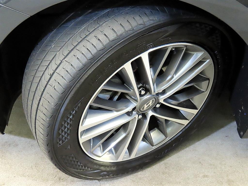 HYUNDAI Grandeur 2019 - Importación desde Corea - HF Imports Iquique - Foto 20