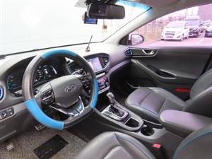 HYUNDAI Ioniq - Vista 12