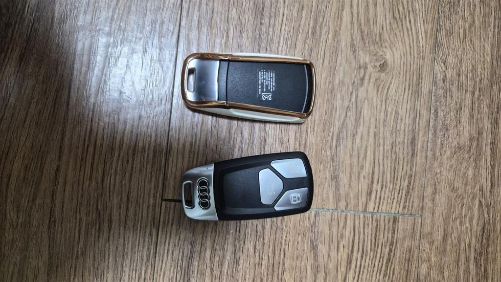 Audi A4 2018 Gris - Importación desde Corea - HF Imports Iquique - Foto 20