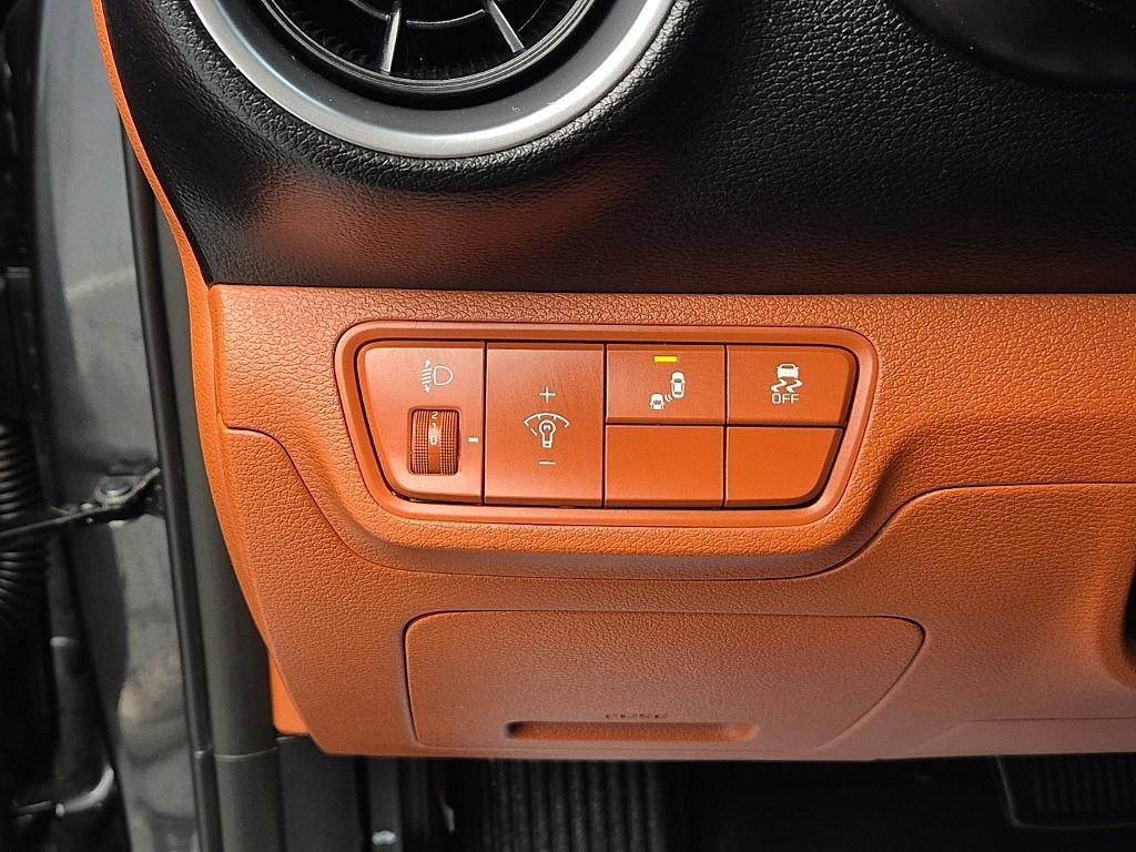 KIA K3 2022 Azul - Importación desde Corea - HF Imports Iquique - Foto 17