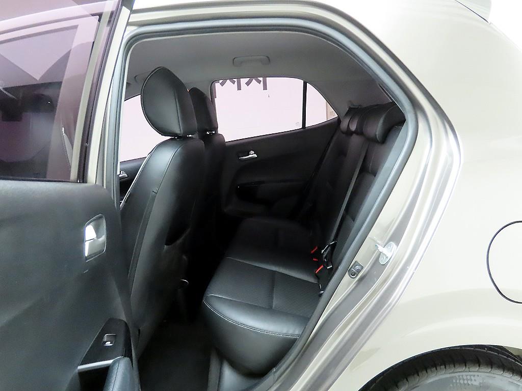 KIA Morning 2020 Gris - Importación desde Corea - HF Imports Iquique - Foto 14