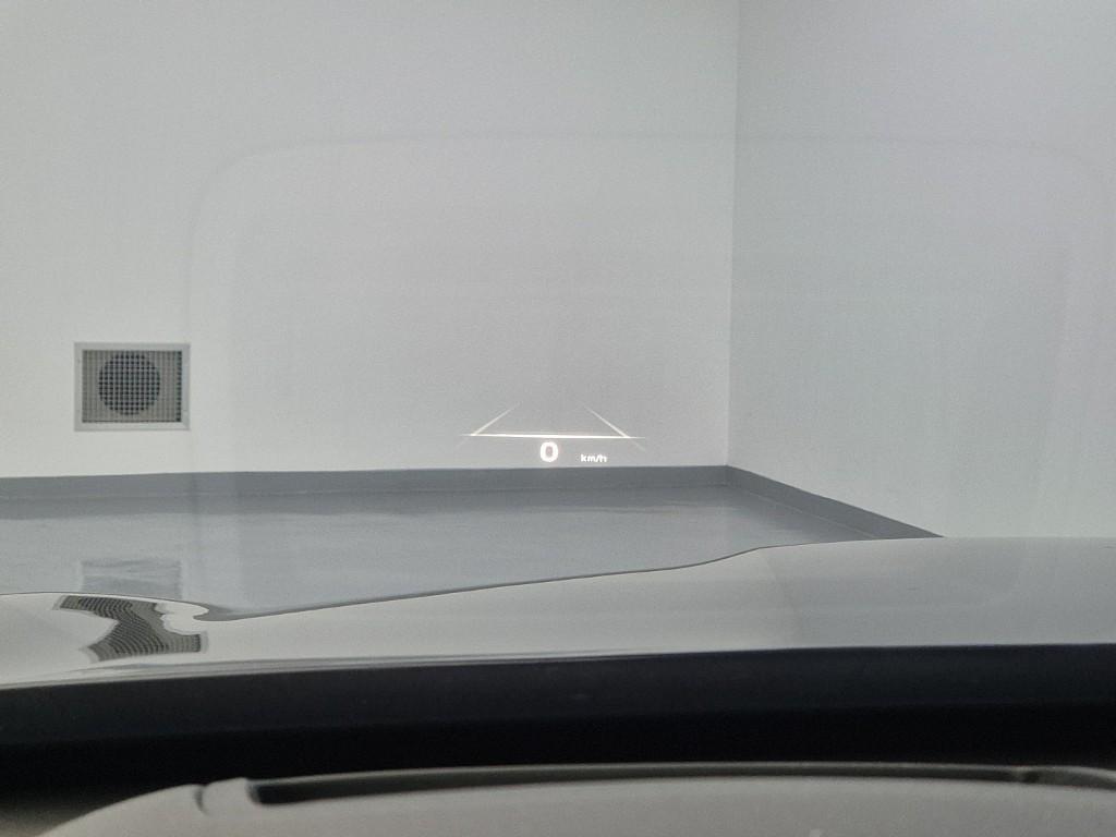 KIA K9 2022 Azul - Importación desde Corea - HF Imports Iquique - Foto 16