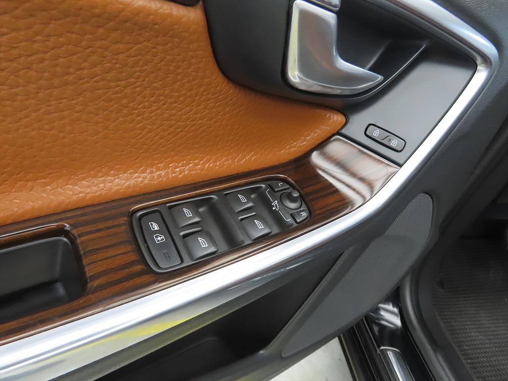 Volvo S60 2013 Negro - Importación desde Corea - HF Imports Iquique - Foto 15