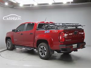 Chevrolet ?Colorado - Vista 6