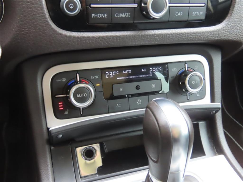 Volkswagen Touareg 2012 - Importación desde Corea - HF Imports Iquique - Foto 7