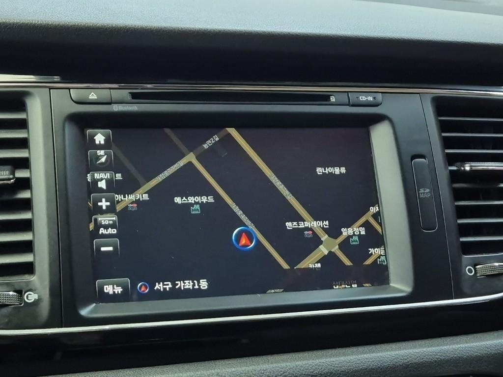 KIA Carnival 2016 Negro - Importación desde Corea - HF Imports Iquique - Foto 14