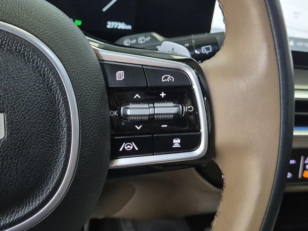 KIA Sorento 2024 Gris - Importación desde Corea - HF Imports Iquique - Foto 15