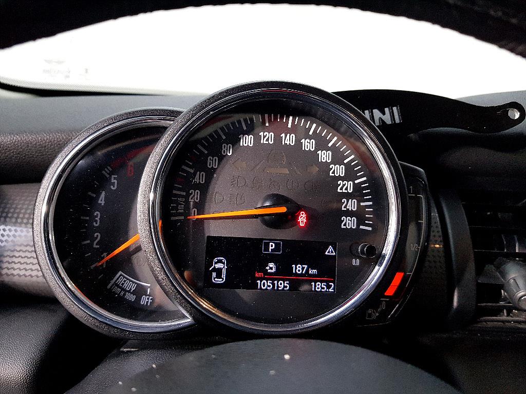 Mini Cooper - Vista 7