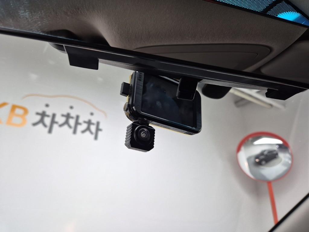 Ssangyong Tivoli 2020 Negro - Importación desde Corea - HF Imports Iquique - Foto 15