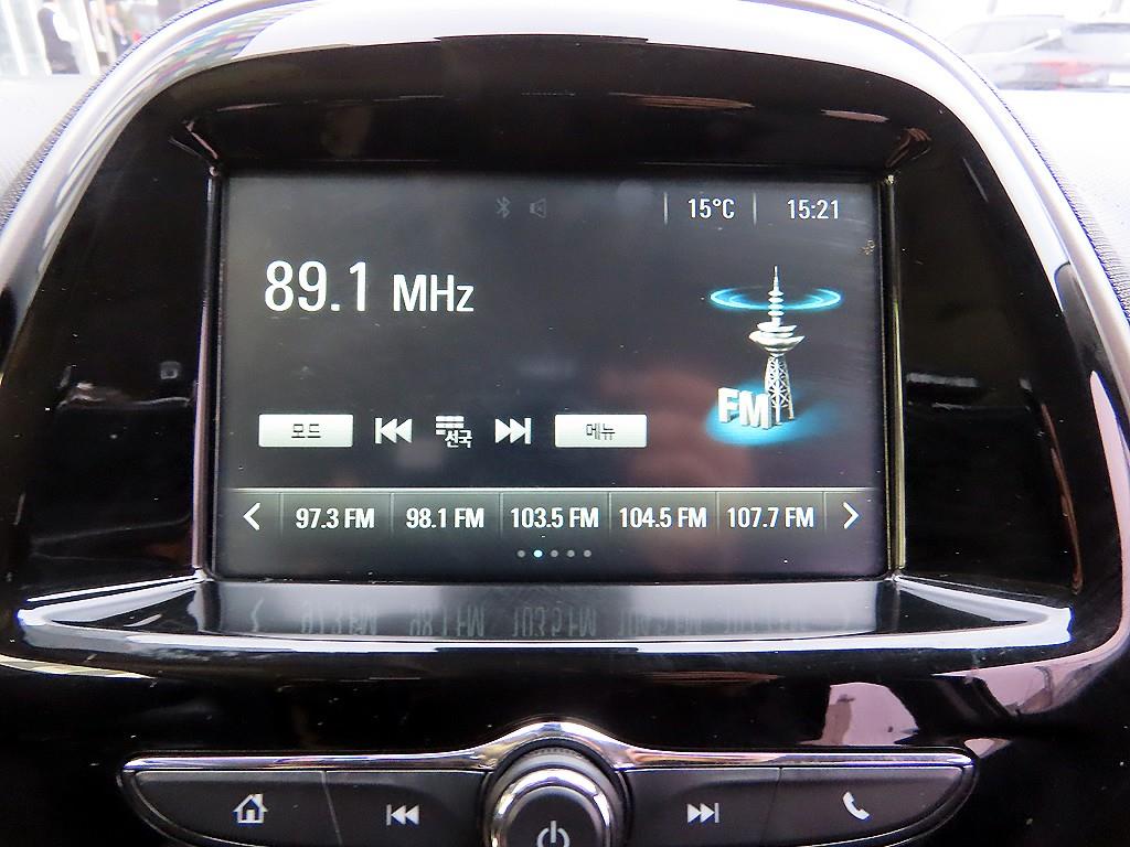 Chevrolet Spark 2016 Verde - Importación desde Corea - HF Imports Iquique - Foto 14