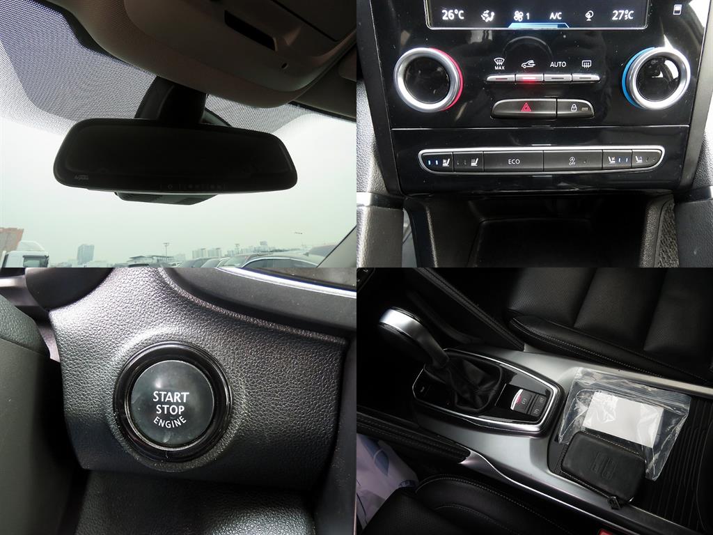 SAMSUNG QM6 2019 Gris - Importación desde Corea - HF Imports Iquique - Foto 16