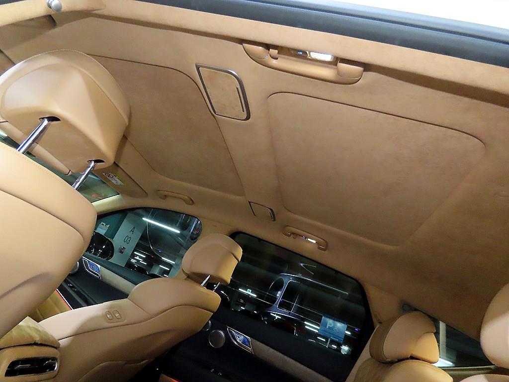 Genesis GV80 2022 Blanco - Importación desde Corea - HF Imports Iquique - Foto 14