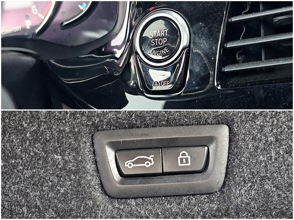 BMW 5 Series 2018 Blanco - Importación desde Corea - HF Imports Iquique - Foto 19