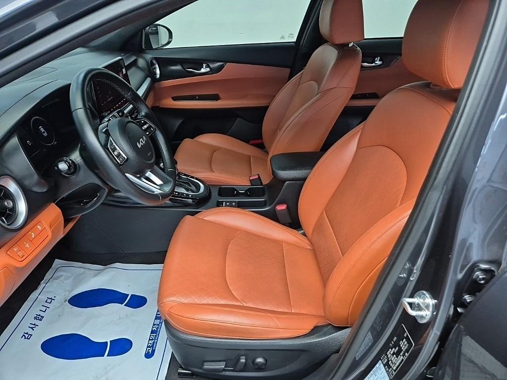 KIA K3 - Vista 11
