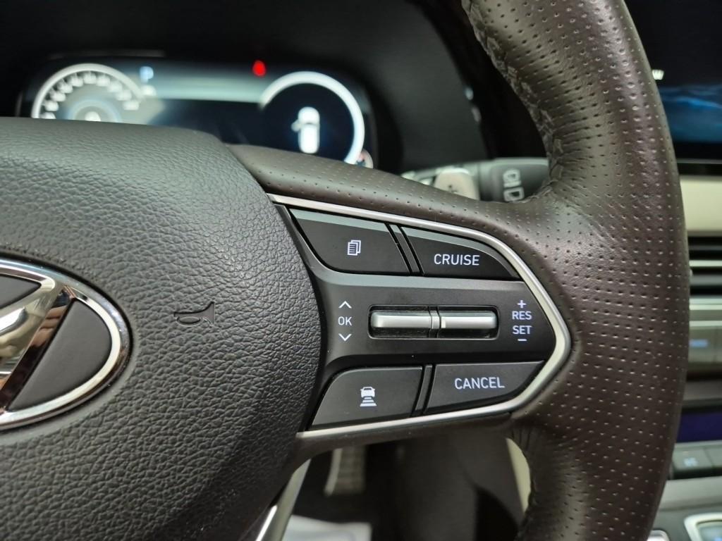 HYUNDAI Palisade 2022 Negro - Importación desde Corea - HF Imports Iquique - Foto 13