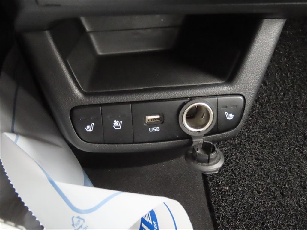 KIA Ray 2023 Blanco - Importación desde Corea - HF Imports Iquique - Foto 7