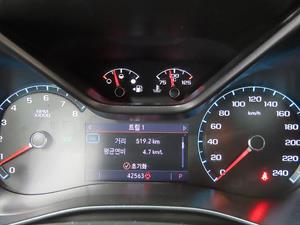 Chevrolet ?Colorado - Vista 12