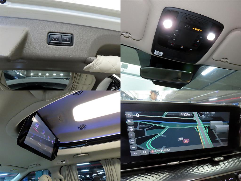 KIA Carnival 2021 - Importación desde Corea - HF Imports Iquique - Foto 18