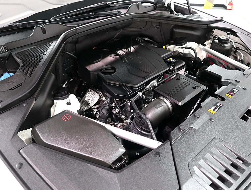 Genesis GV80 - Vista 6