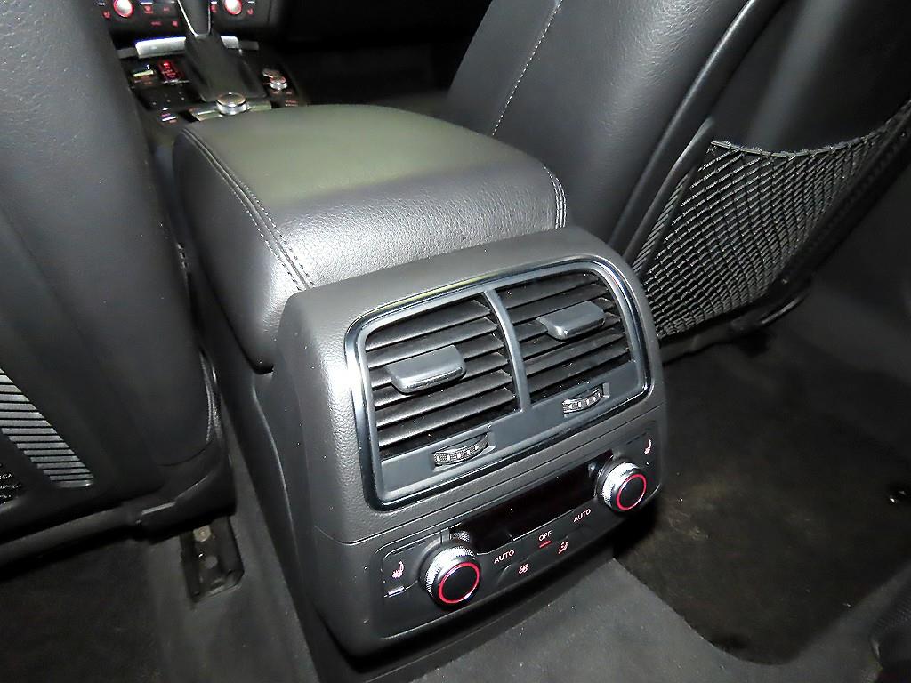 Audi A6 2018 Gris - Importación desde Corea - HF Imports Iquique - Foto 16