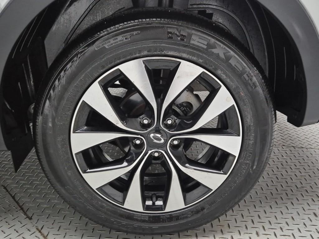 SAMSUNG XM3 2023 Blanco - Importación desde Corea - HF Imports Iquique - Foto 20