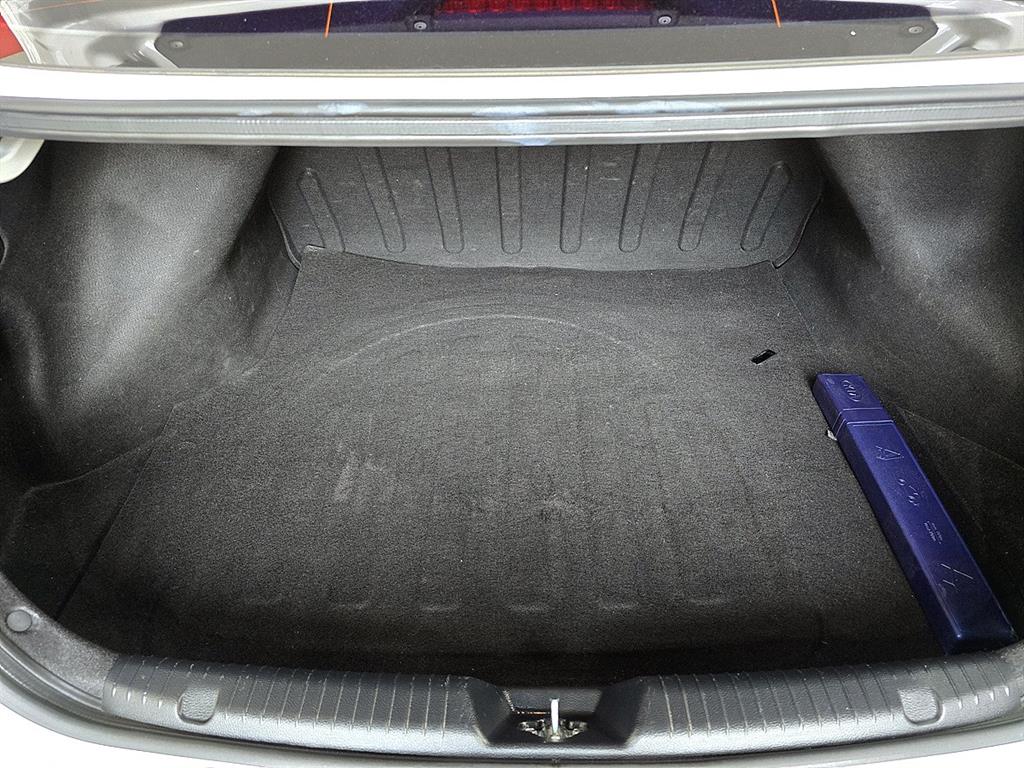 KIA K3 2014 Blanco - Importación desde Corea - HF Imports Iquique - Foto 17