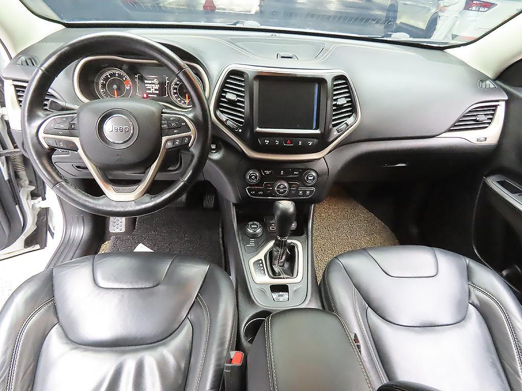 Jeep Cherokee 2016 Blanco - Importación desde Corea - HF Imports Iquique - Foto 11