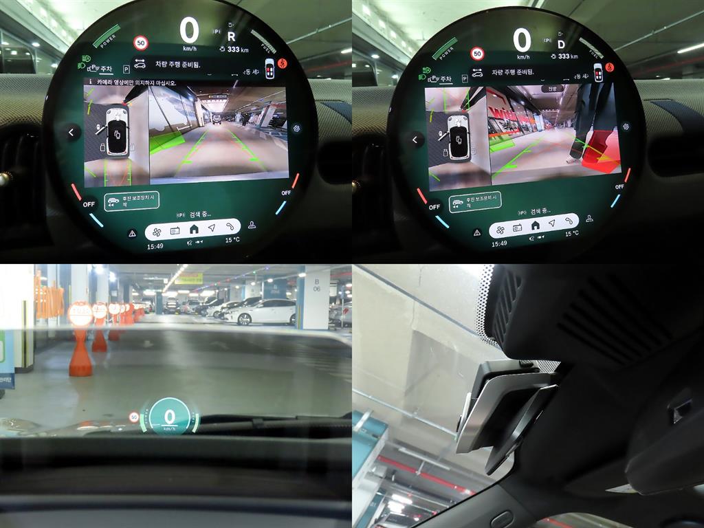 Mini Cooper 2025 Blanco - Importación desde Corea - HF Imports Iquique - Foto 18