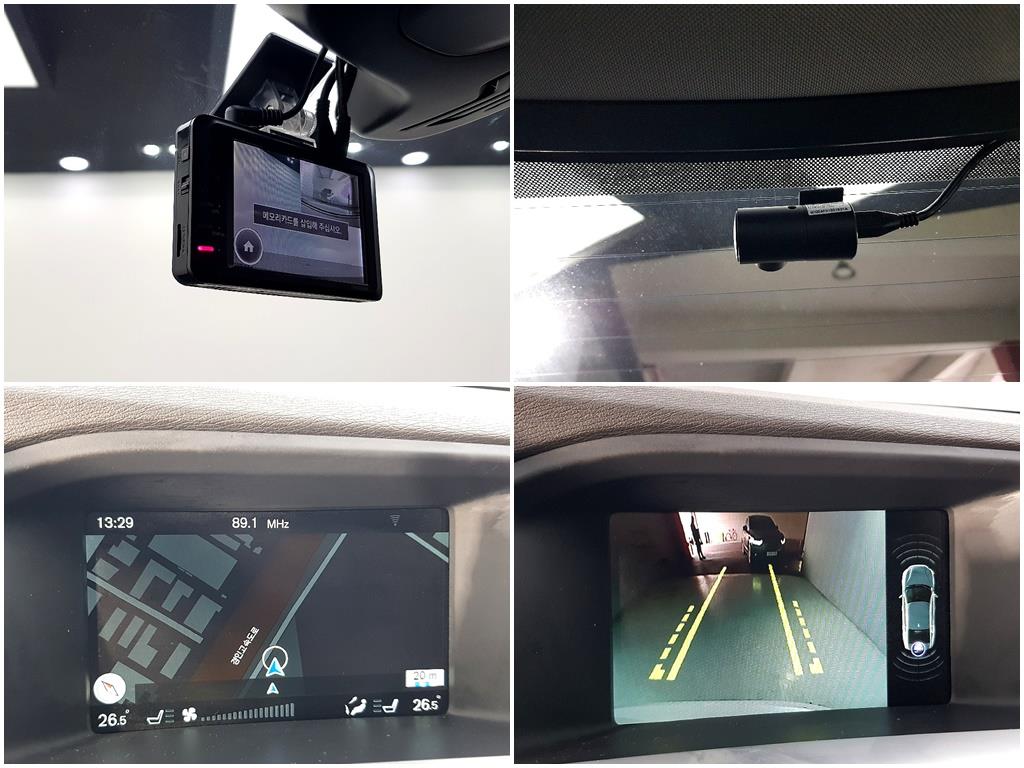 Volvo S60 2017 Blanco - Importación desde Corea - HF Imports Iquique - Foto 15