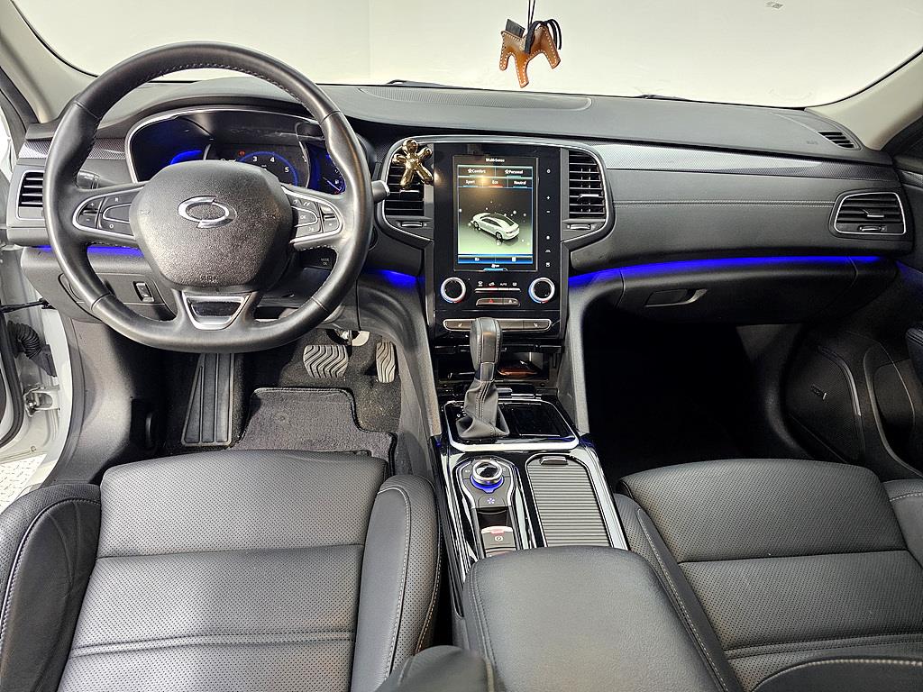 SAMSUNG SM6 - Vista 5