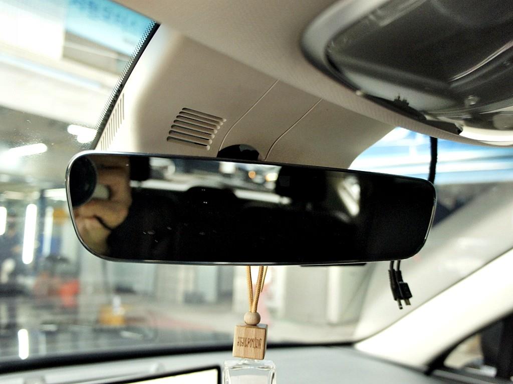 Genesis GV80 2020 Negro - Importación desde Corea - HF Imports Iquique - Foto 12