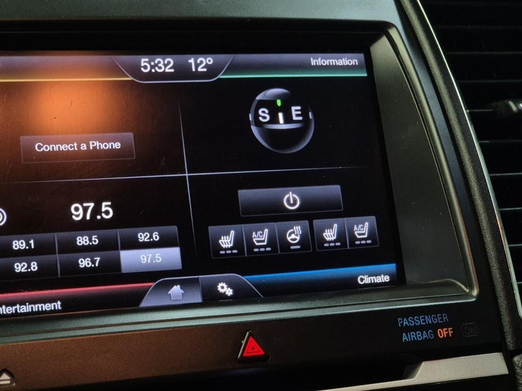 Ford Torus 2013 Negro - Importación desde Corea - HF Imports Iquique - Foto 16