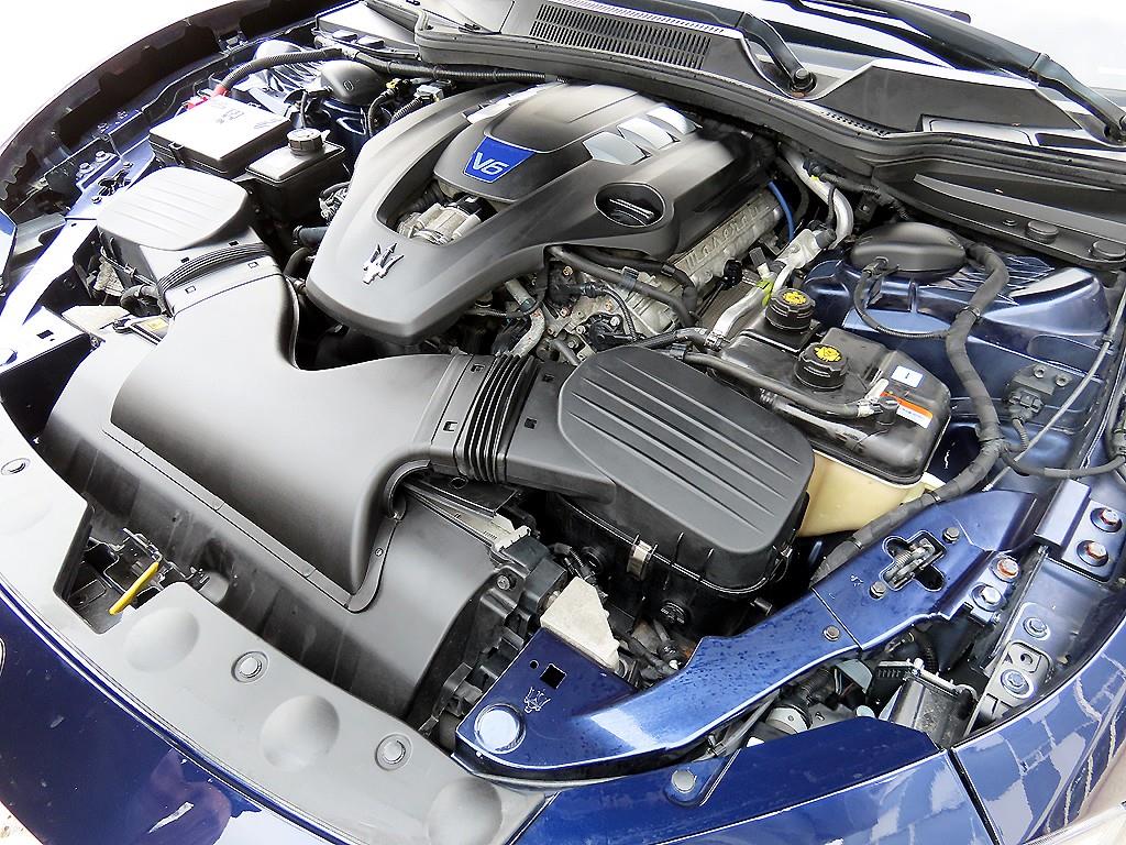 Maserati Ghibli 2016 - Importación desde Corea - HF Imports Iquique - Foto 19