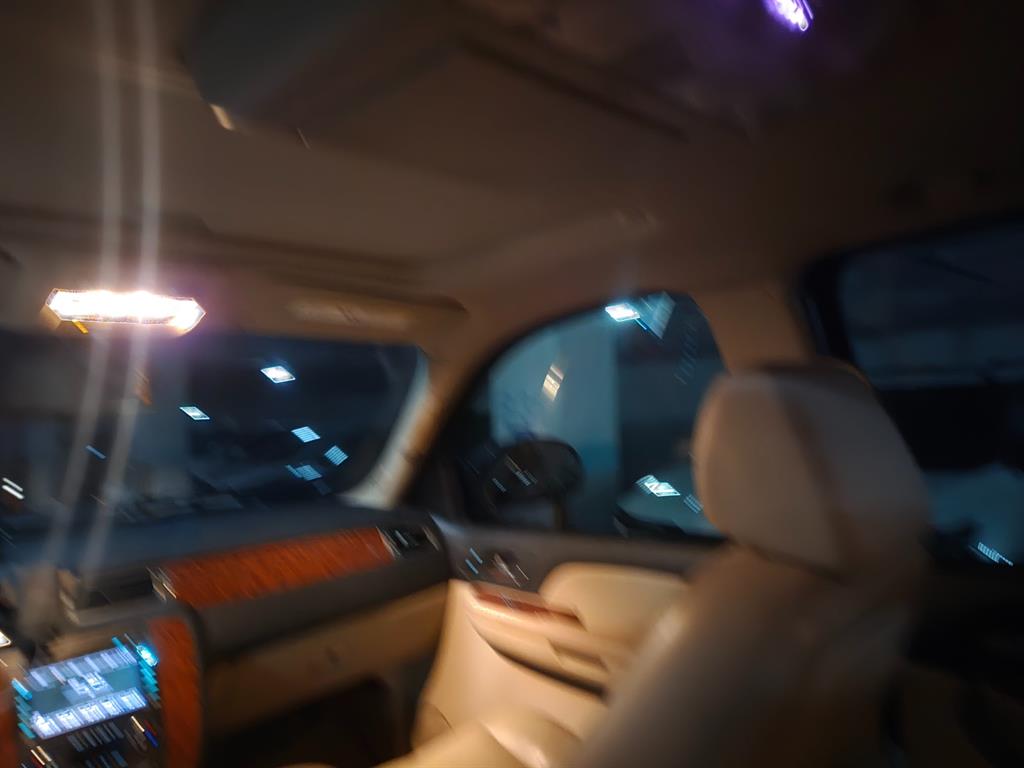 Chevrolet Server Van 2019 Negro - Importación desde Corea - HF Imports Iquique - Foto 18