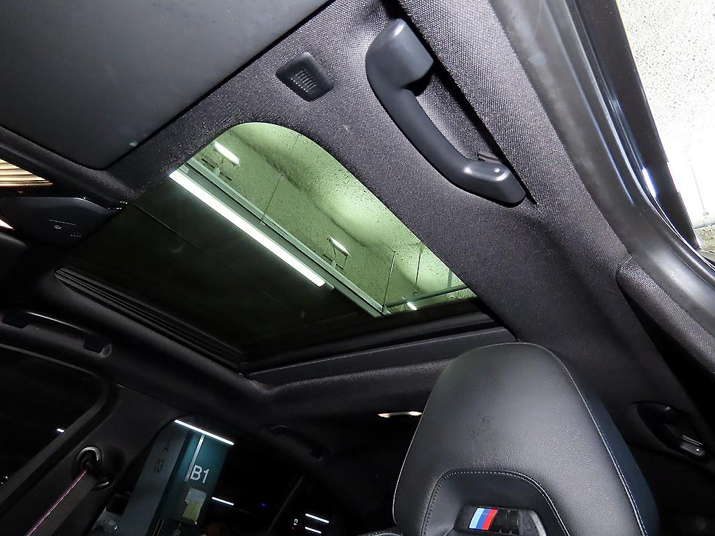 BMW 3 series 2021 - Importación desde Corea - HF Imports Iquique - Foto 16