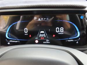 HYUNDAI Casper - Vista 10