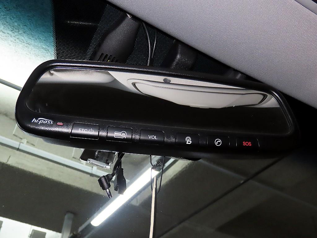 HYUNDAI Sonata 2013 Negro - Importación desde Corea - HF Imports Iquique - Foto 17