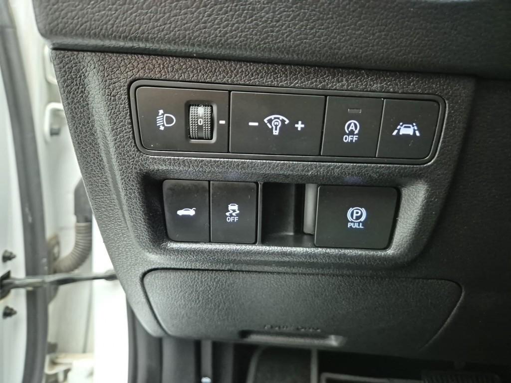 HYUNDAI Sonata 2020 Blanco - Importación desde Corea - HF Imports Iquique - Foto 17