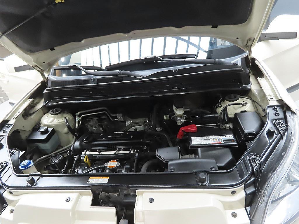 KIA Soul 2011 the color of pearl - Importación desde Corea - HF Imports Iquique - Foto 8