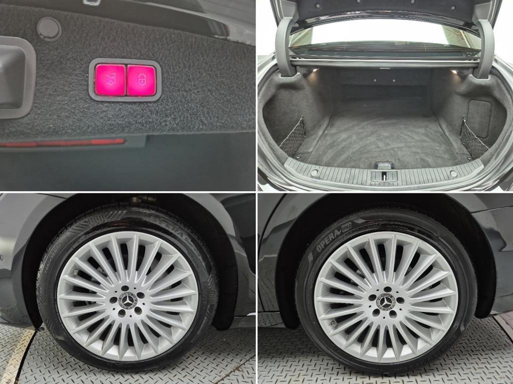 Mercedes Benz S Class 2020 Negro - Importación desde Corea - HF Imports Iquique - Foto 20