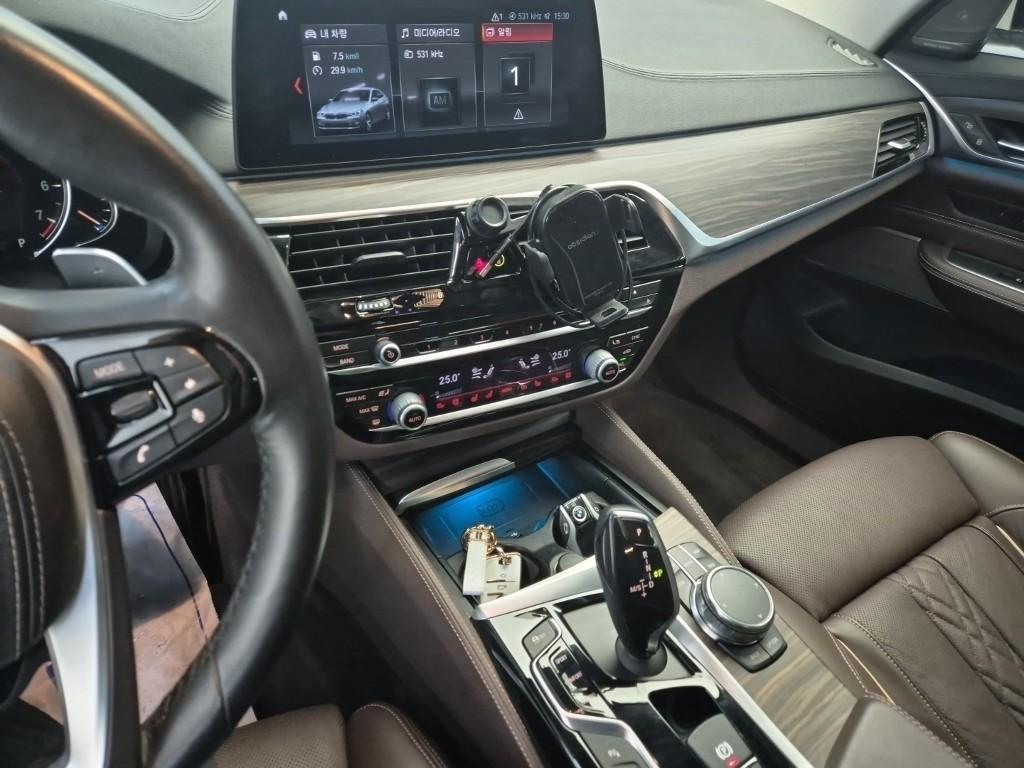 BMW Gran Turismo - Vista 10