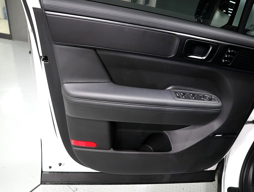 HYUNDAI Santa Fe - Vista 8