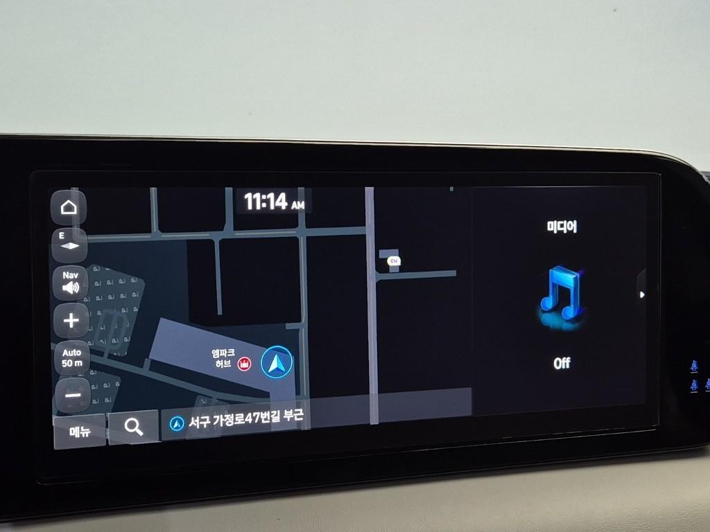 HYUNDAI Palisade 2023 Negro - Importación desde Corea - HF Imports Iquique - Foto 14