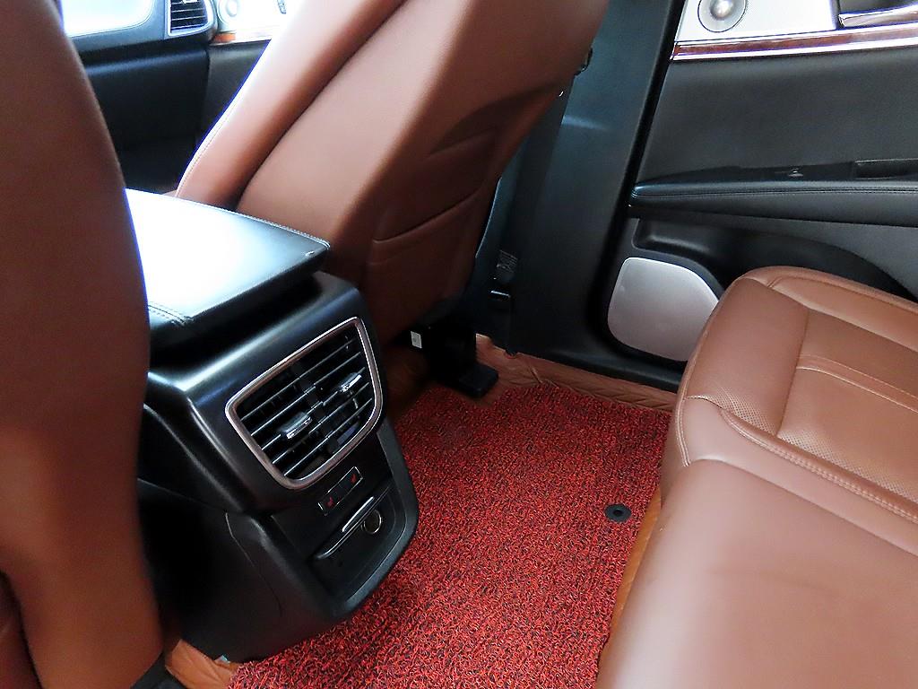 Lincoln Nautilus 2019 Blanco - Importación desde Corea - HF Imports Iquique - Foto 15