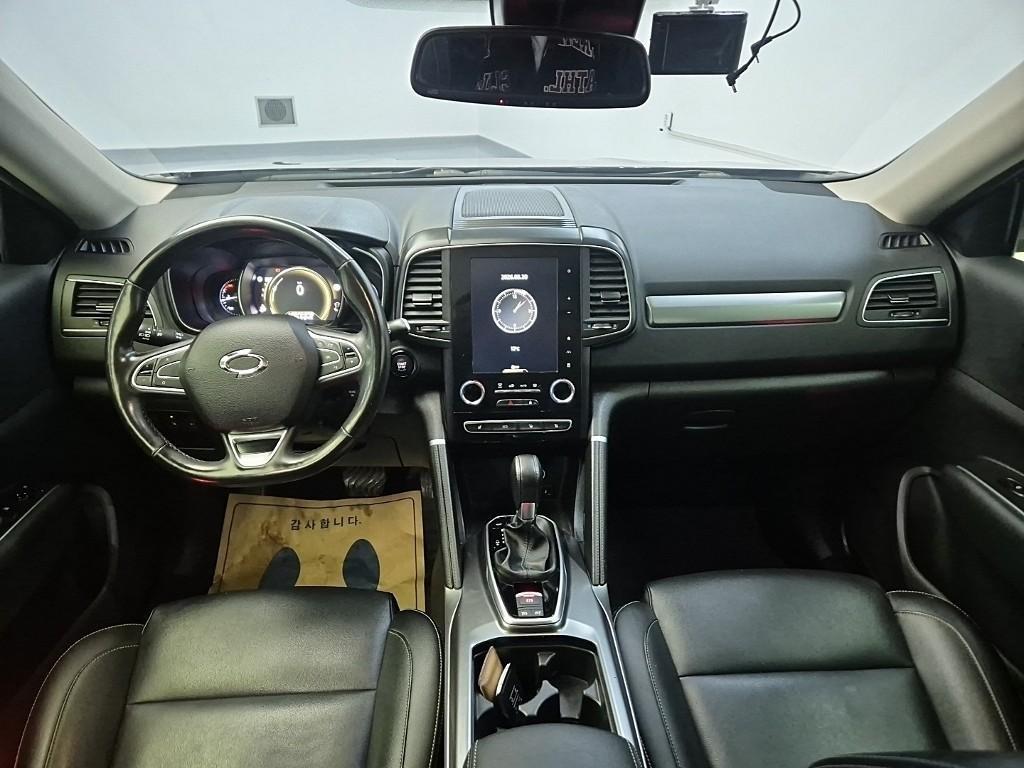 SAMSUNG QM6 - Vista 7