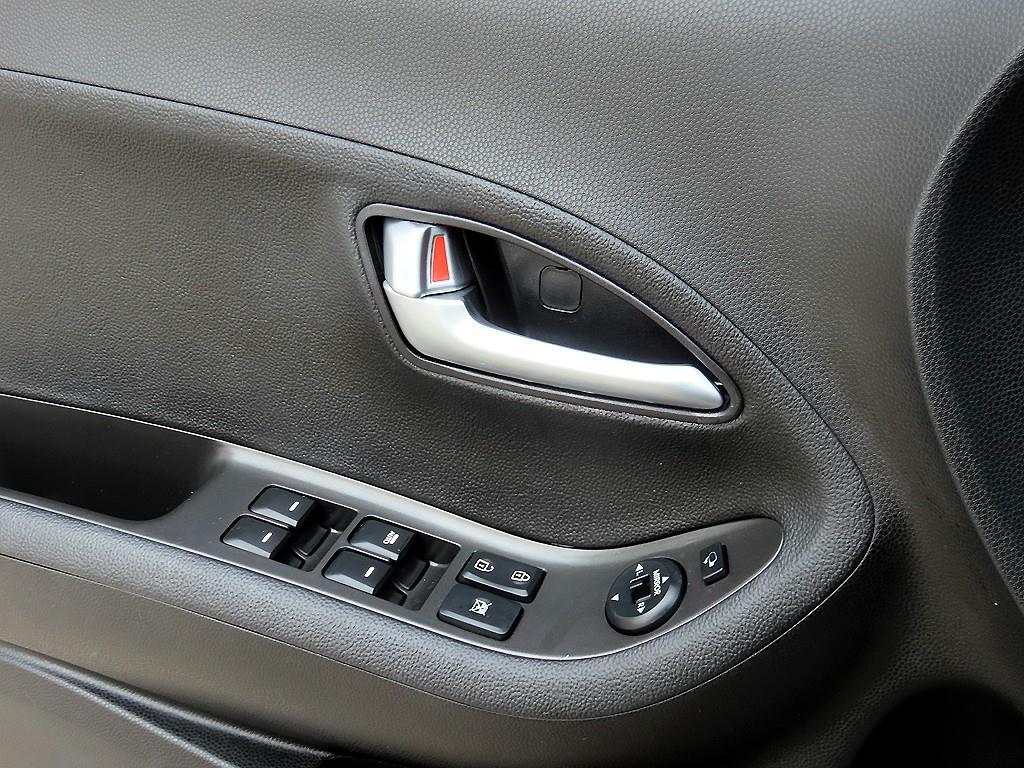 KIA Morning 2015 Blanco - Importación desde Corea - HF Imports Iquique - Foto 20