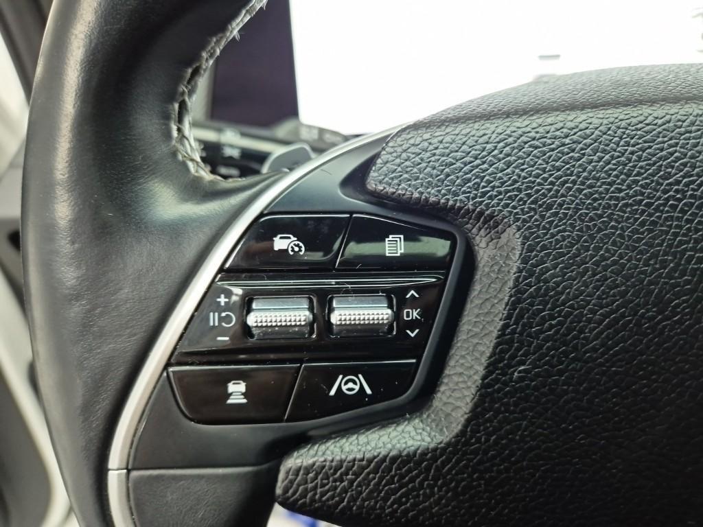 KIA EV6 2023 Blanco - Importación desde Corea - HF Imports Iquique - Foto 19