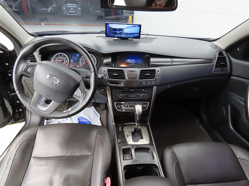 SAMSUNG SM5 - Vista 7