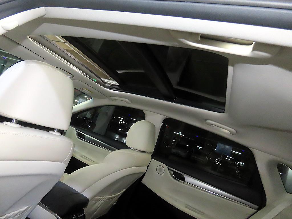 HYUNDAI Grandeur 2022 Negro - Importación desde Corea - HF Imports Iquique - Foto 16